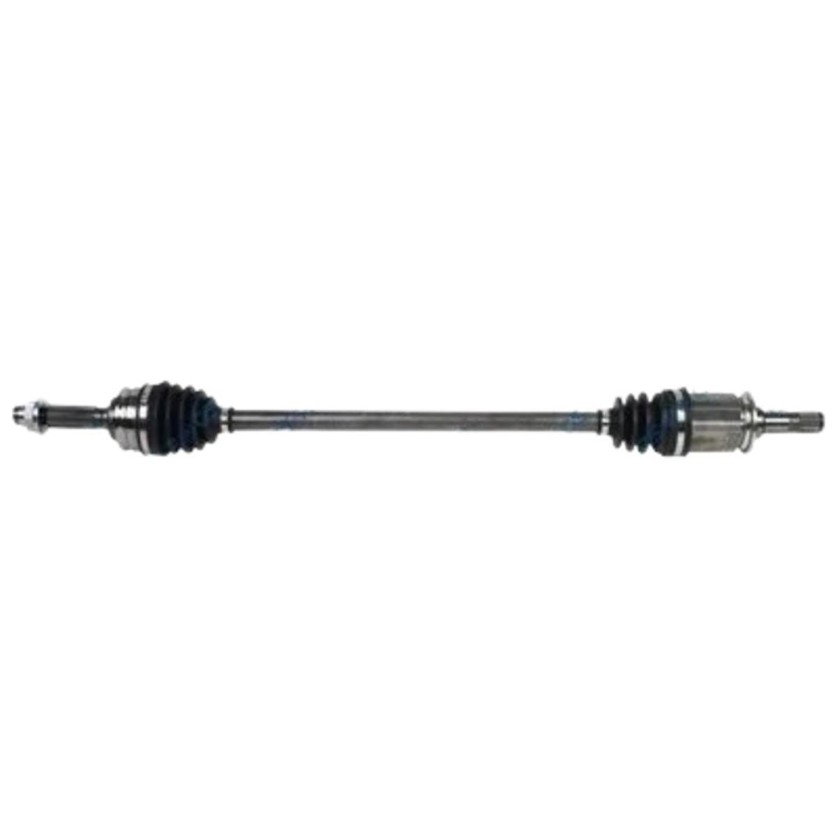 AKS KOMPLE ARKA SAG MITSUBISHI ASX OUTLANDER 1.6 DID 1.8 DID 2.0 2012->