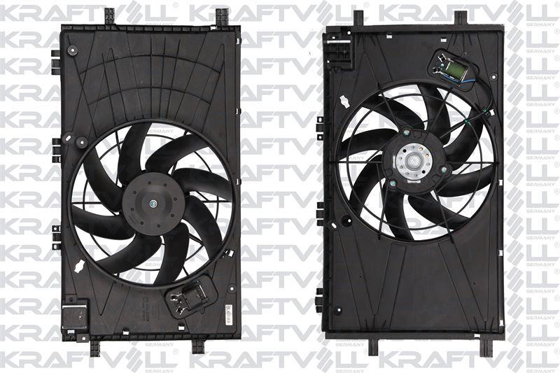 FAN MOTORU DAVLUMBAZLI INSIGNIA 08> A16LET
