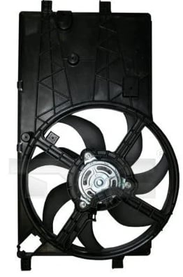 FAN MOTORU FIORINO 08 1.3D-BIPPER 08 NEMO 08 1.4HDI AC