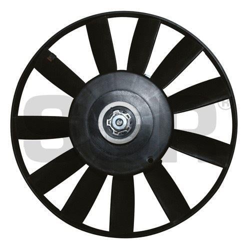 FAN MOTORU GOLF 3 1.8-2.0-1.9 D-1.9 TD KLİMALI 1H0959455J