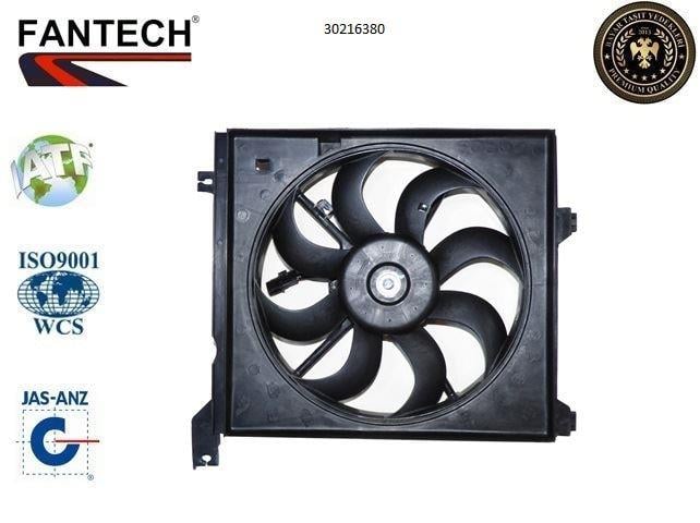 FAN MOTORU KIA CERATO 1.6-2.0 2004- RADYATÖR FAN MOTORU 25380-2F000
