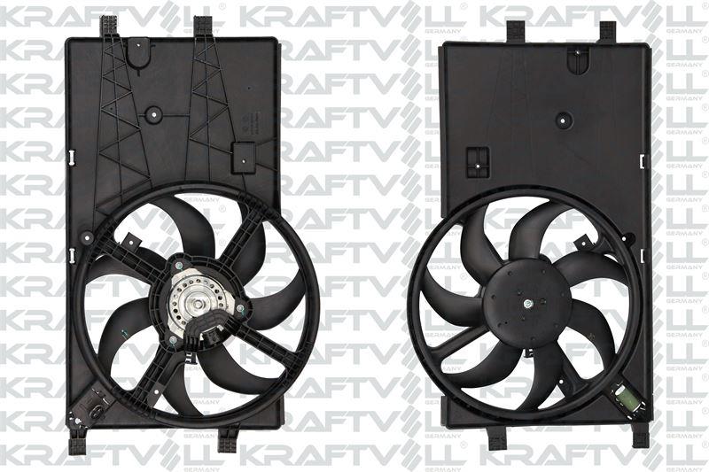 FAN MOTORU NEMO BIPPER 1,4HDI NEMO BIPPER 1,3HDI FIORINO 1,3JTD 75BG EURO5 KLIMALI