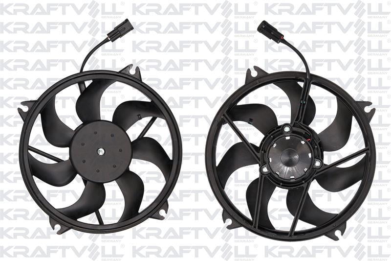 FAN MOTORU PARTNER II BERLINGO II 1,6HDI / 2,0HDI XSARA II 1,4HDI / 1,6 16V OTOMATIK KLIMASIZ 350W