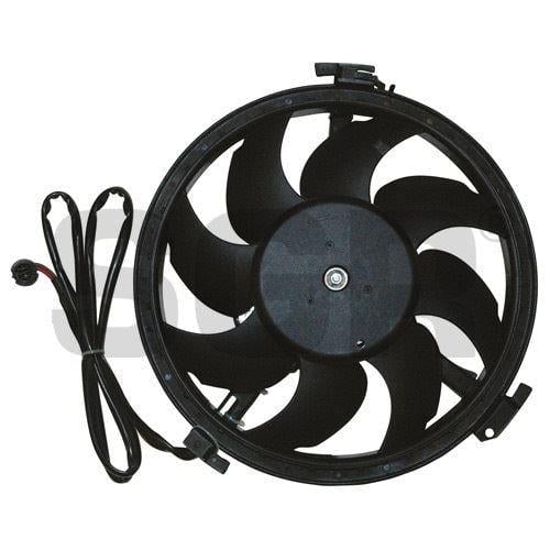 FAN MOTORU PASSAT 3B2,3B5 - AUDI A4-A6-A8 8D0959455B