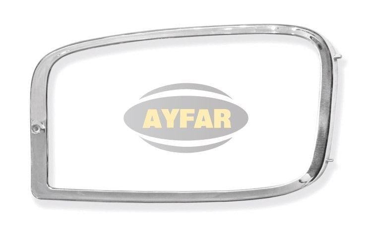 FAR ÇERÇEVESİ SOL MERCEDES AXOR MP2 2004 → ÇERÇEVESİ