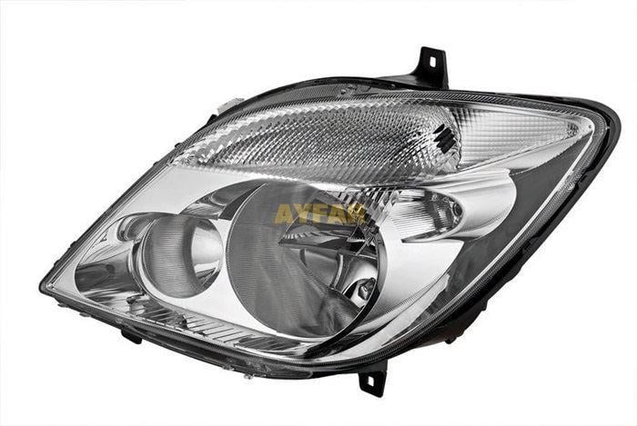 FAR KOMPLE SAĞ MOTORLU MERCEDES SPRİNTER 2007-2014