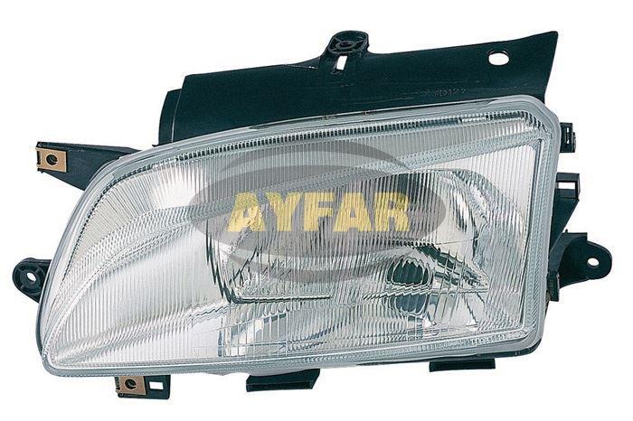 FAR KOMPLE SOL PEUGEOT PARTNER 1996-2002