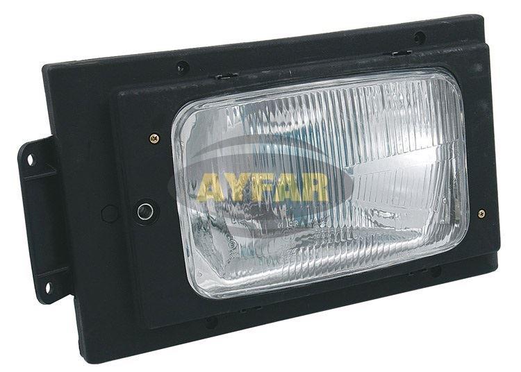 FAR KOMPLE SOL SCANIA 112-113