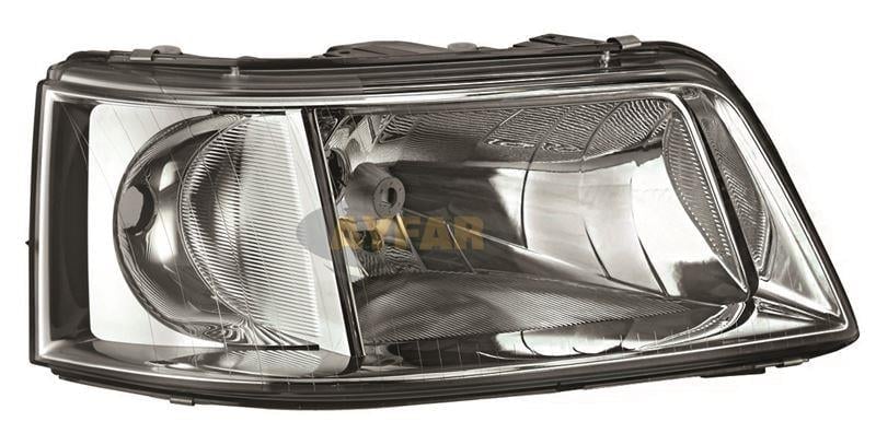 FAR KOMPLE SOL VOLKSWAGEN TRANSPORTER T5 2003-2009