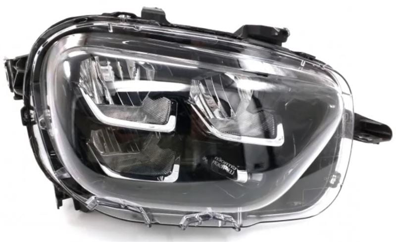 FAR LEDLİ SAĞ C3 2020-