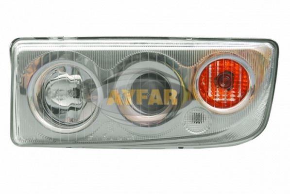 FAR MERCEDES 403 OTOBUS 00>06 SOL