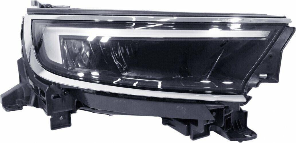 FAR SAG ECO LED MOKKA BM [21-] OPEL	