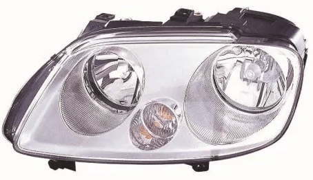 FAR SAĞ MOTORLU VOLKSWAGEN CADDY 04>10