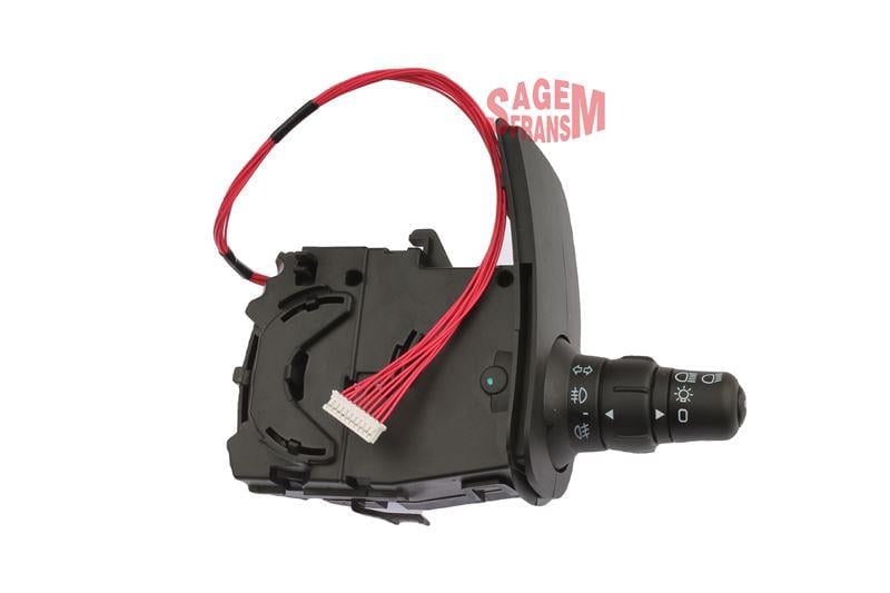FAR SİNYAL KOLU CLİO III KANGO III MAST.7701057090