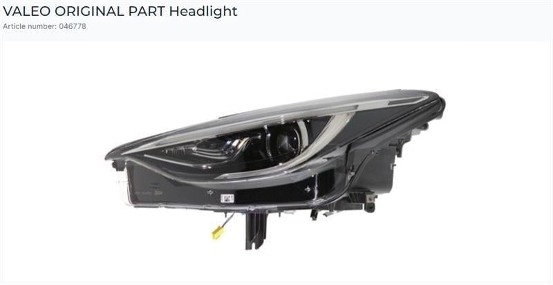 FAR SOL INFINITI Q30 2016/01 BİLED