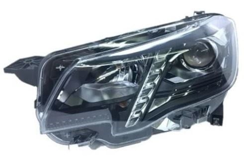 FAR SOL (LEDLİ -MOTORLU) P.PARTNER -RİFTER 2021-