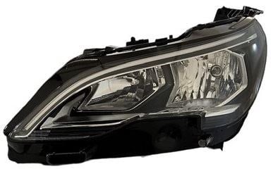 FAR SOL (MOTORLU - LEDLİ) P.3008-5008 2017-19