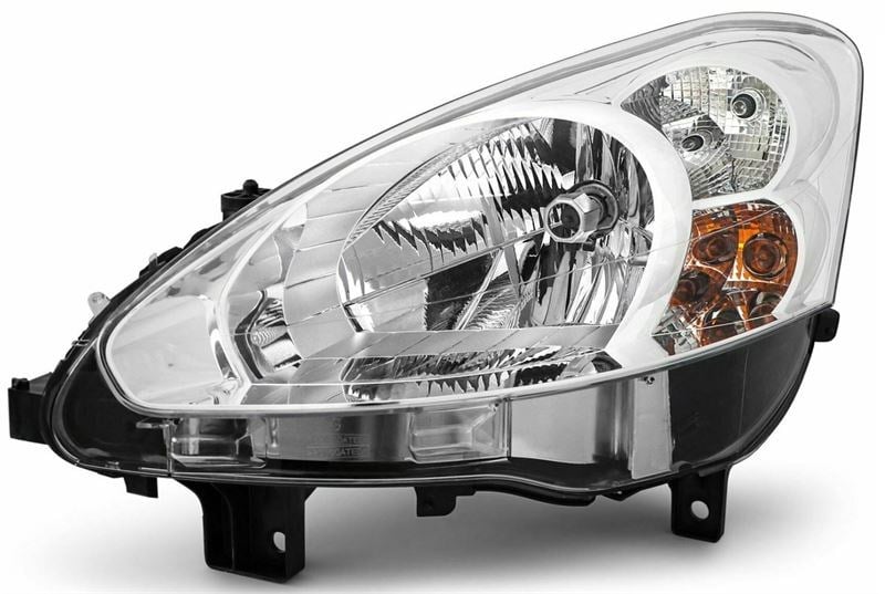 FAR SOL (MOTORLU) P.PARTNER 1.6 BLUEHDİ 2015-18