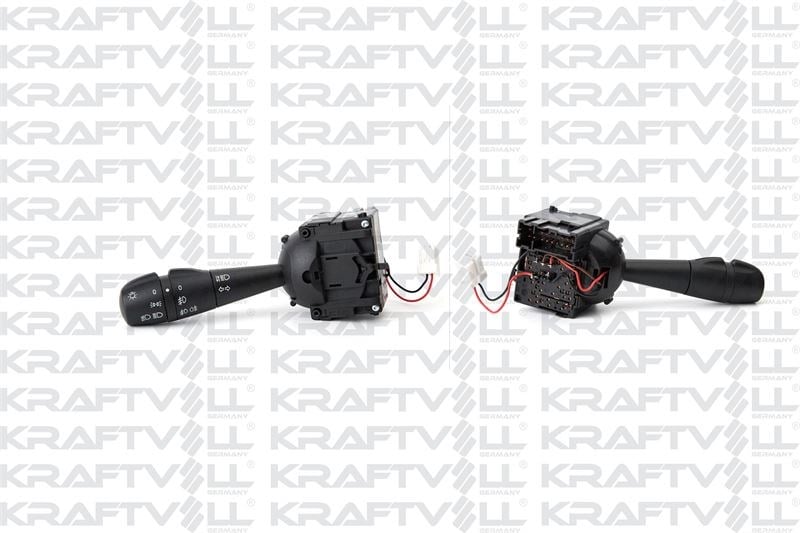 FAR+SINYAL KOLU DACIA LOGAN II SANDERO II LODGY RENAULT CLIO IV TRAFIK III (SISLI)