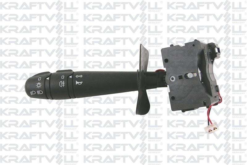 FAR+SINYAL KUMANDA KOLU CLIO II