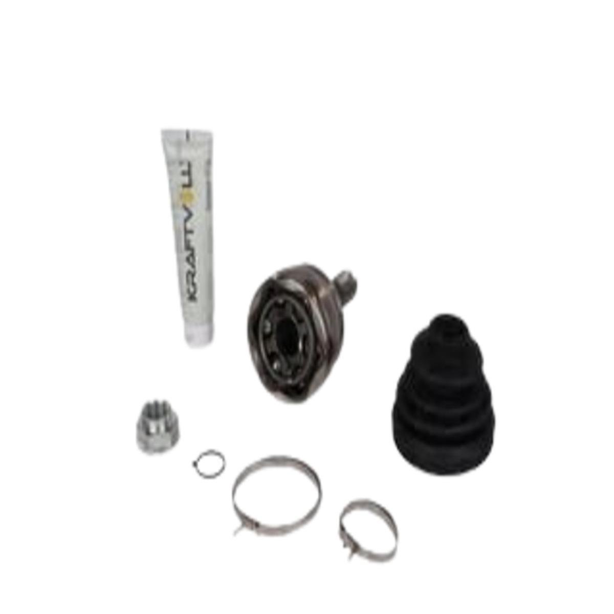 AKS KAFASI DIS FREZE 25 IC FREZE 25 UZUNLUK 143 MM BRAVO 2.0 HGT 20V 98-->