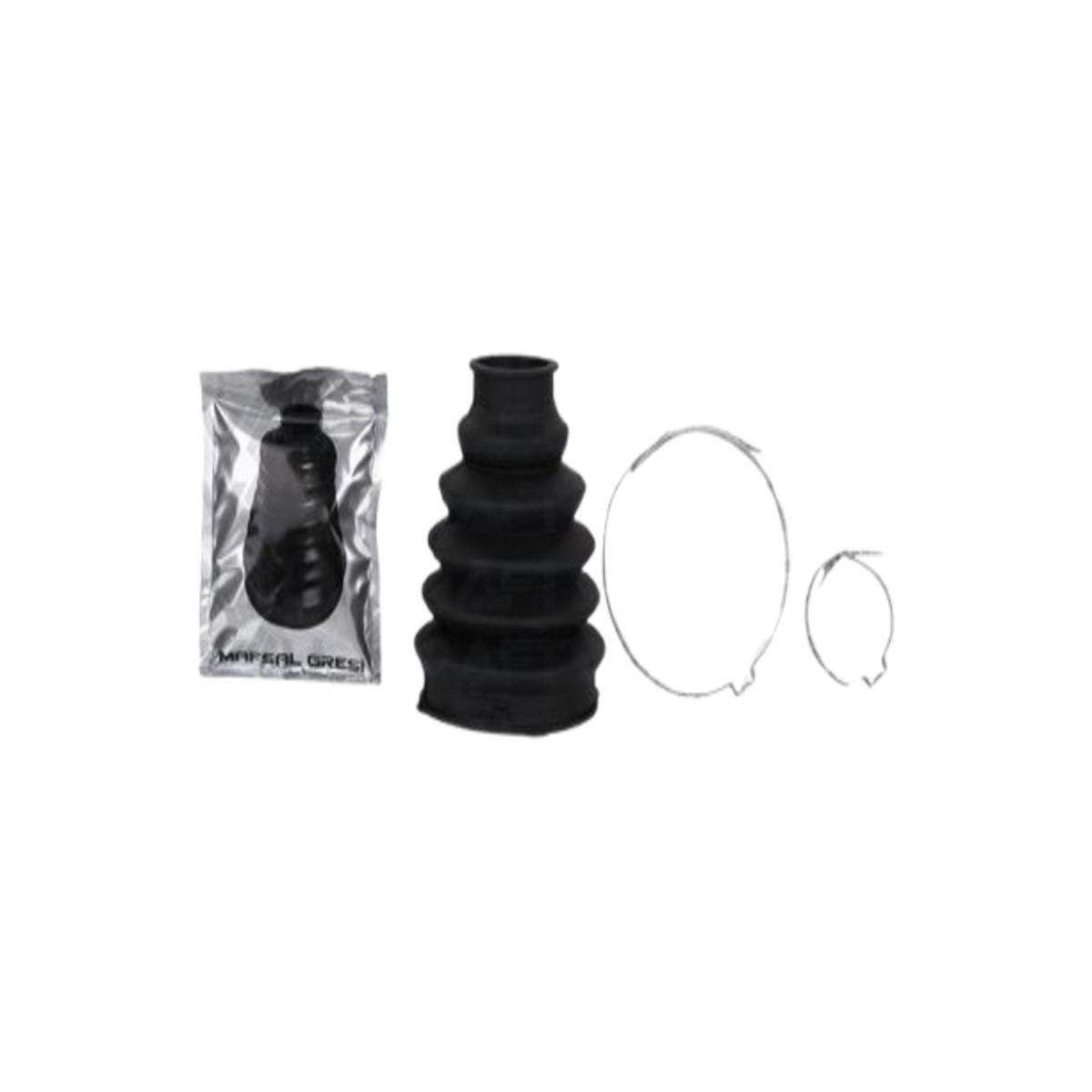 AKS KORUGU (DIS KIT) P206 P306 P307 PARTNER BERLINGO P207 1,4 8V / 1,4 16V 1,6 16V P2008 P208 DS3 C3