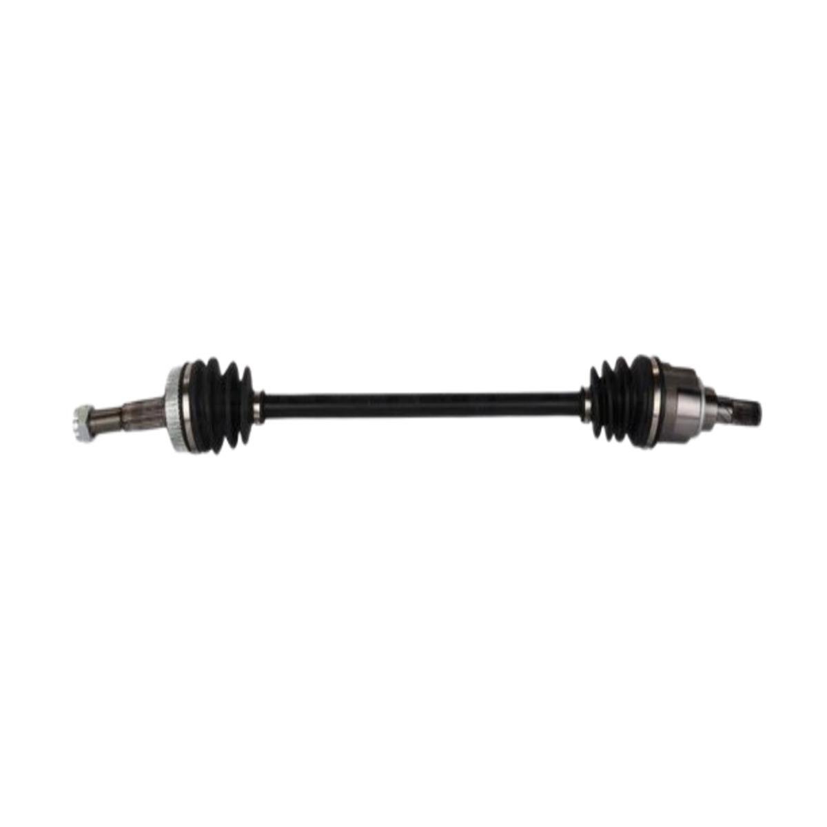 ARKA AKS KOMPLE SAG-SOL NISSAN XTRAIL 2,0DCI 2007-2013 M9T (T31KASA)
