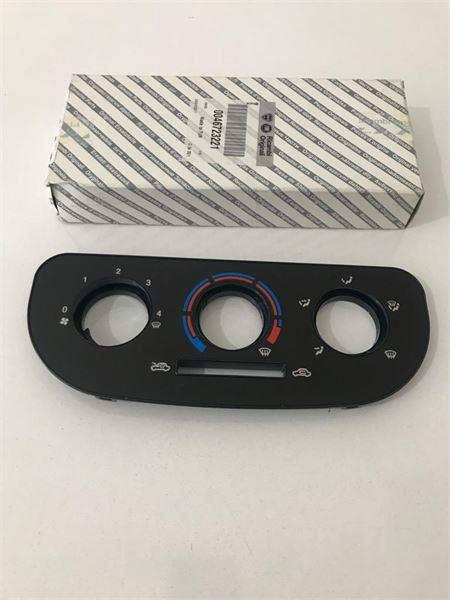 FIAT DOBLO KALORİFER KUMANDA PANELİ