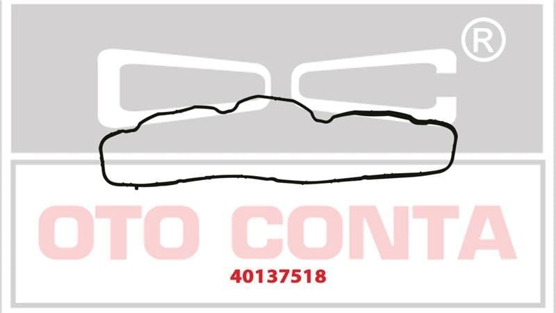 FİAT DUCATO 2.3 JTD-MULTİJET EMME MANİFOLT CONTA KAUÇUK F1AE0481C F1AGL411A