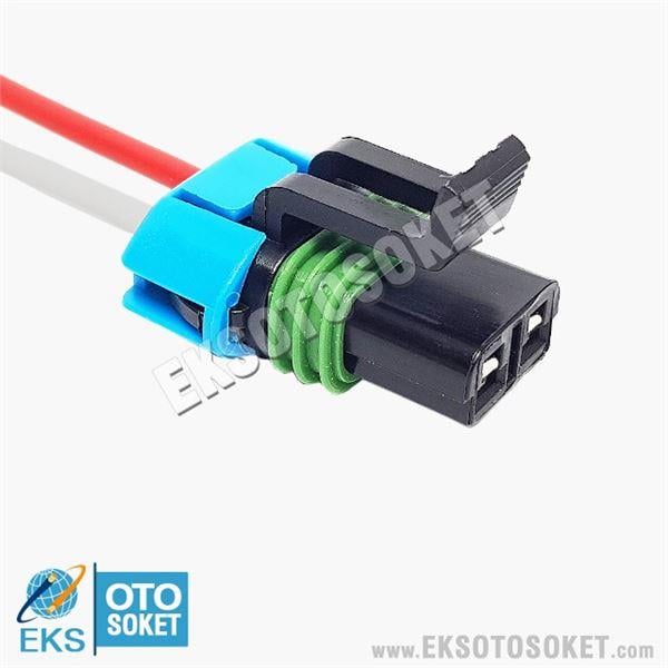 FORD ABS FREN BALATA SOKETI TOFAS FAN MOTOR SOKETI