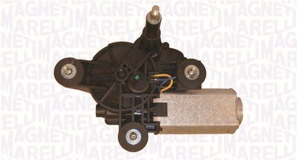 FORD CAM SİLGİ MOTORU KA 08> ARKA 