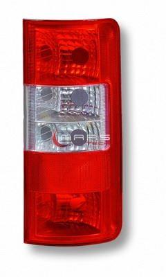 Ford Connect-Tourneo Stop Lamba Sol