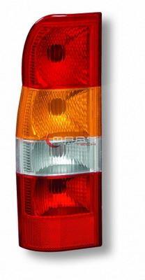 Ford Transit Stop Lamba Sol (2001 - 2005 )