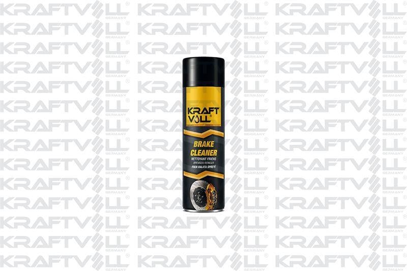 FREN BALATA SPREY 500ML KRAFTVOLL