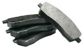 FREN BALATASI ARKA MERCEDES S SERISI (W221) 06>13 SL(R230)03>12