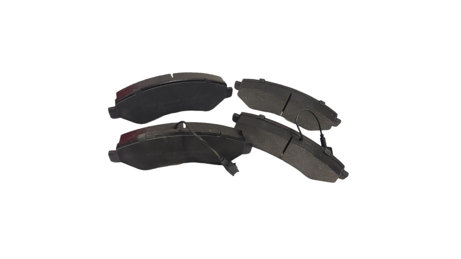 FREN BALATASI ÖN FİŞLİ BOXER 2.2-3.0 HDI 4 06> DUCATO MTJ 06> JUMPER 2.2-3.0 HDI 4.06> Sac-Shim-INDIKATOR FİŞ