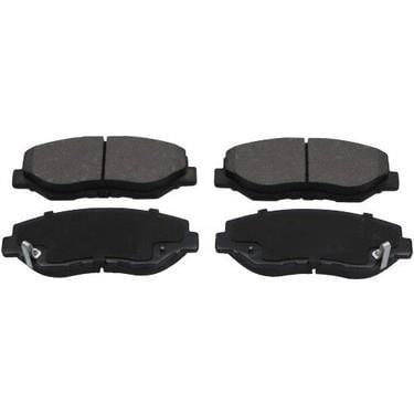 FREN BALATASI ÖN LEXUS GS 300 3.0 06.91>03.05 LEXUS GS 400 4.0 08.97>12.00 (METAL İNDİKATÖRLÜ)