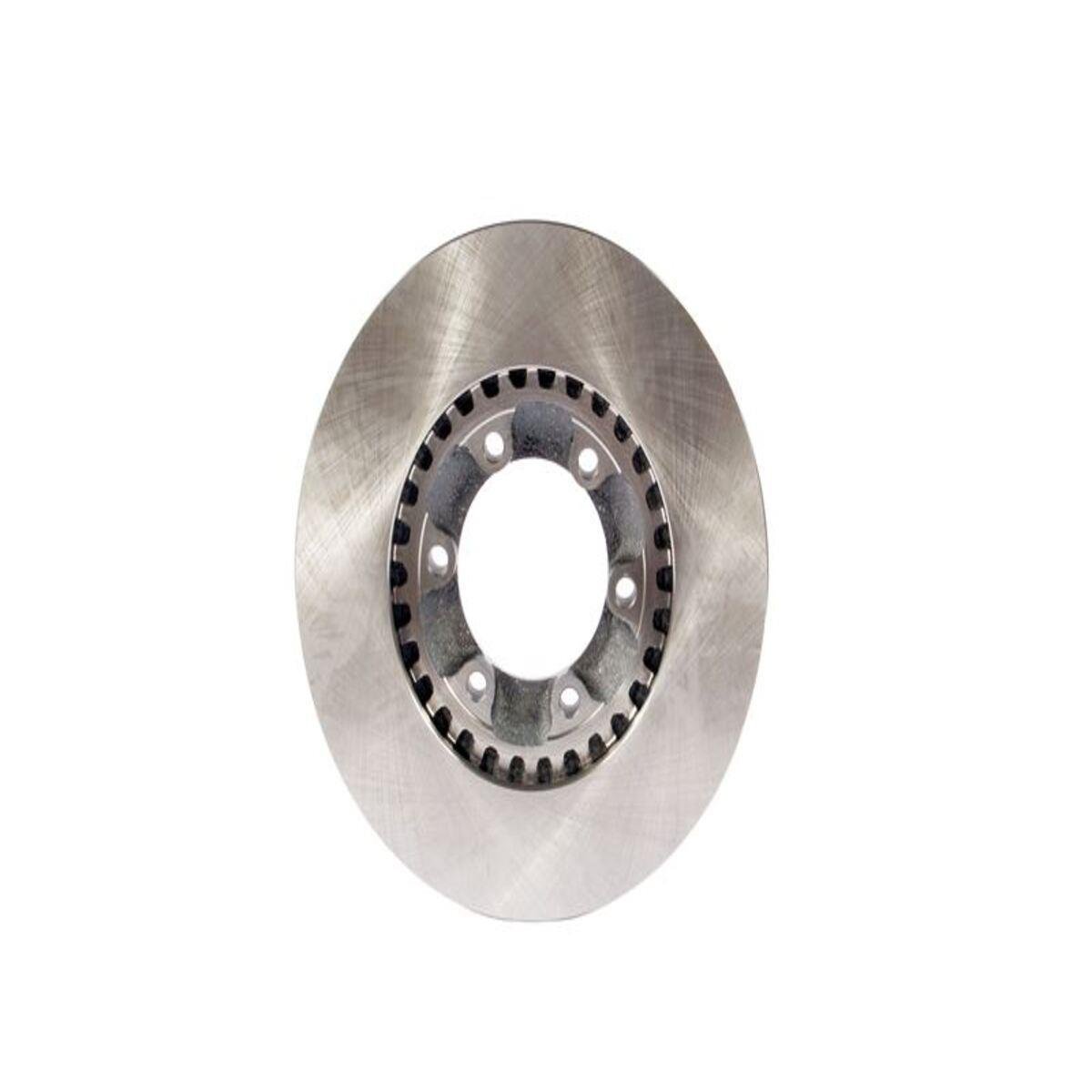 FREN DISK ON HAVA KANALLI 258-6 ( MITSUBISHI: L 200 90 - 99 )
