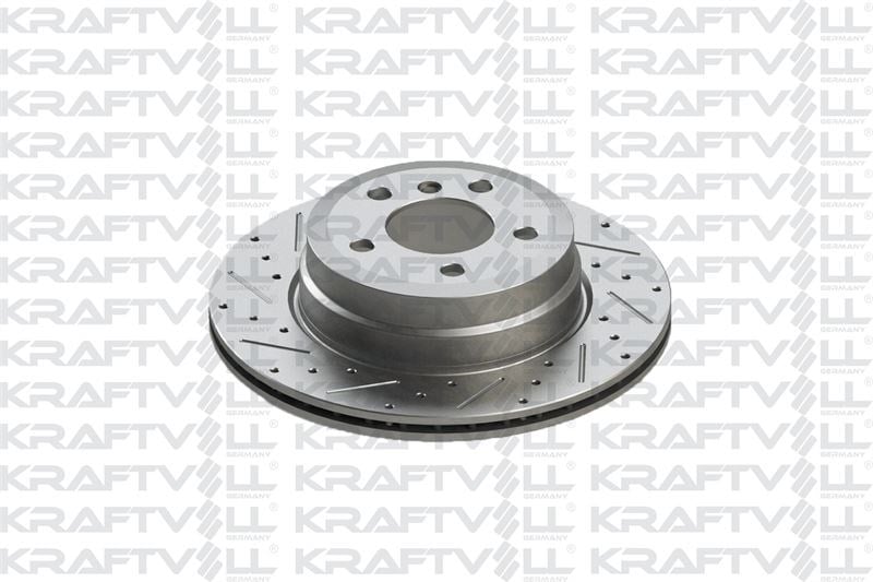FREN DISKI ARKA HAVALI PERFORMANS DISK DELIKLI BMW X5 E70 LCI F15  X6 E71 F16