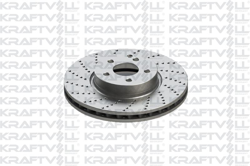 FREN DISKI ON HAVALI PERFORMANS DELIKLI W204 07>14 S204 07>14 W212 09>15 C207 09>16 R172 11>