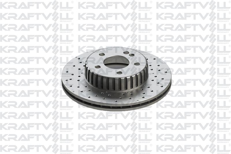 FREN DISKI ON HAVALI PERFORMANS DELIKLI C-CLASS W205 14> S205 14> C205 15> A205 16>