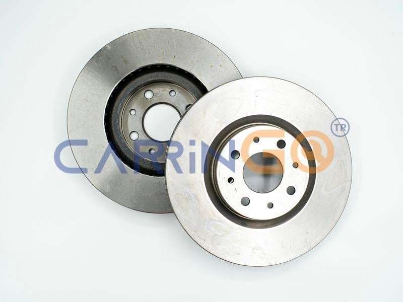 FREN DİSKİ (TAKIM) ALFA ROMEO LANCIA DELTA FIAT BRAVO STILO
