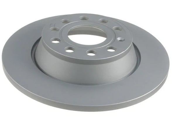 FREN DİSKİ (TAKIM) ARKA VW GOLF V-VI 1.4 TSI-1.6 TDI 03>13 JETTA III 2.0 TDI 05>10 / AUDI A3 1.6-1.8T 03>12 / SKODA OCTAVIA 1.8 TFSI 04>12 TOLEDO III 2.0 TDI 04>09(286x12x9DL)