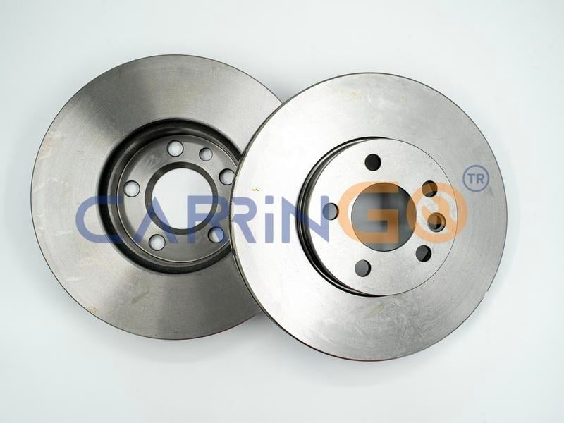 FREN DİSKİ (TAKIM) ÖN GALAXY (WGR)-ALHAMBRA (7V8-7V9)-TRANSPORTER T4