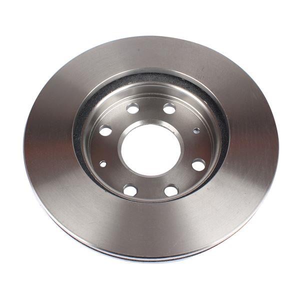 FREN DİSKİ (TAKIM) ÖN HAVALI AVEO T250 T255 MATIZ 05> KALOS 02> 236mm
