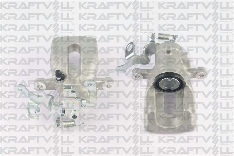 FREN KALIPERI ARKA SAG CITROEN BERLINGO 1.6 08> PEUGEOT PARTNER 1.6 HdI 08>
