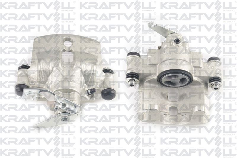 FREN KALIPERI ARKA SAG IVECO DAILY IV V 06>14