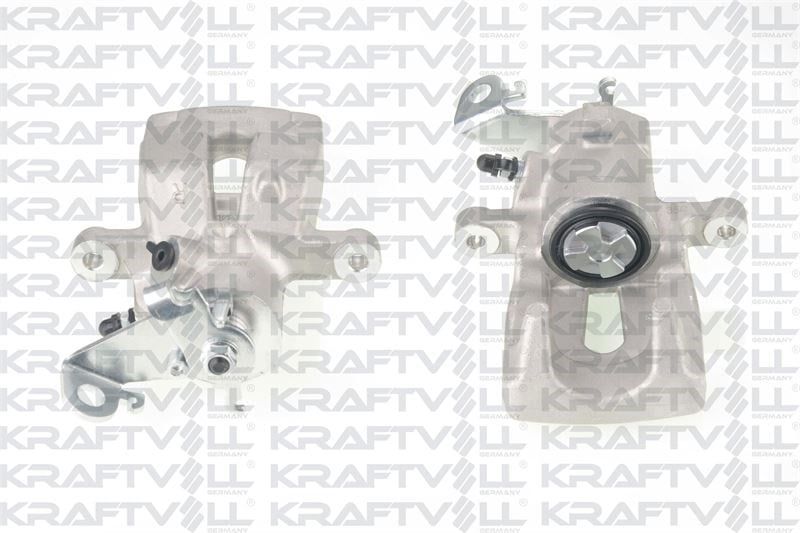 FREN KALIPERI ARKA SAG MEGANE SCENIC 1.9DCI