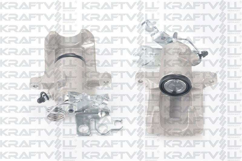 FREN KALIPERI ARKA SAG VW CADDY III 1.2 2.0 04>15