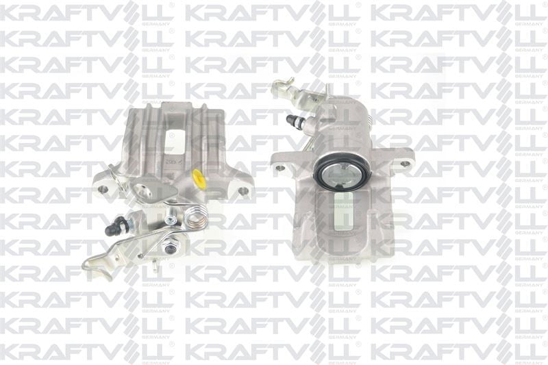 FREN KALIPERI ARKA SOL AUDI A3 1.2 TFSI 03>13 SEAT TOLEDO III 2.0 TFSI LEON 1.6 TDI ALTEA XL 1.6 04>